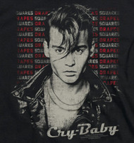 Cry Baby